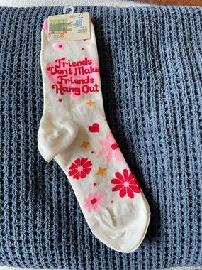 Blue Q Socks